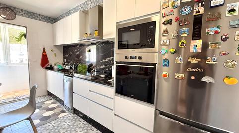 Foto 5 de Piso en venta en Calle Sueca, 75, Russafa,  Valencia Capital