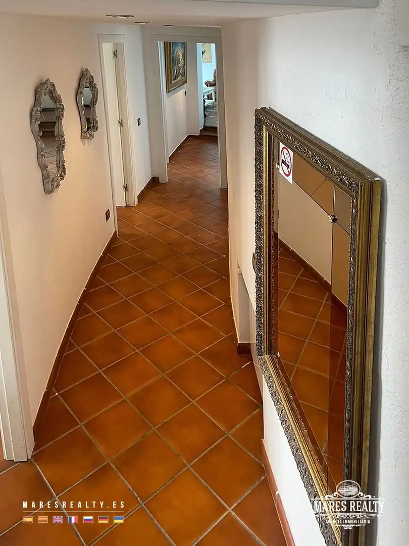 Casa o chalet en venta en Lloret de Mar con Calefacción, Jardín privado y Piscina