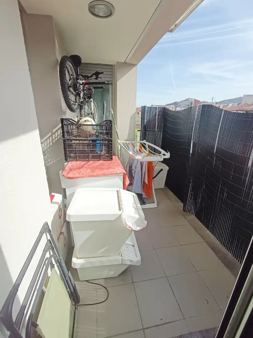 Terraza de Piso en venta en Capellades con Aire acondicionado, Calefacción y Parquet