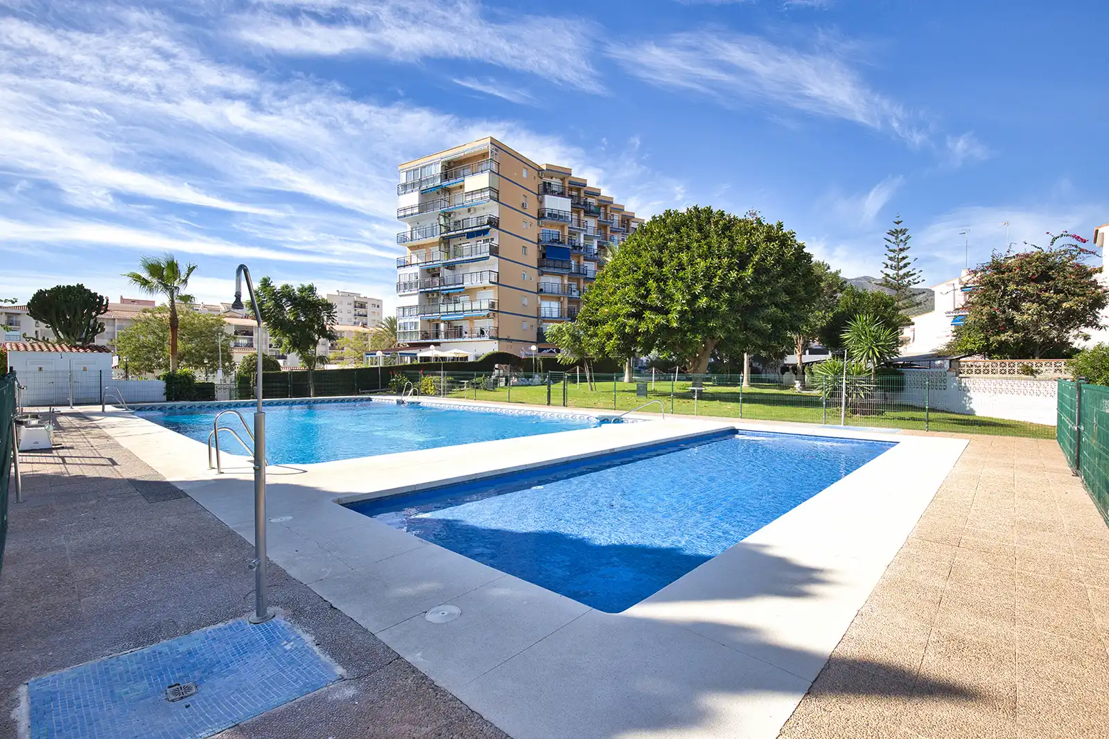 Flat with pool for sale in Avenida Antonio Machado 2, imagen 9