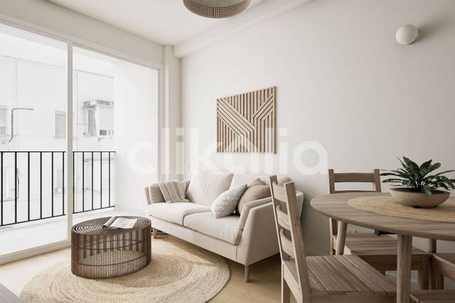 Piso en Venta en Vista Alegre