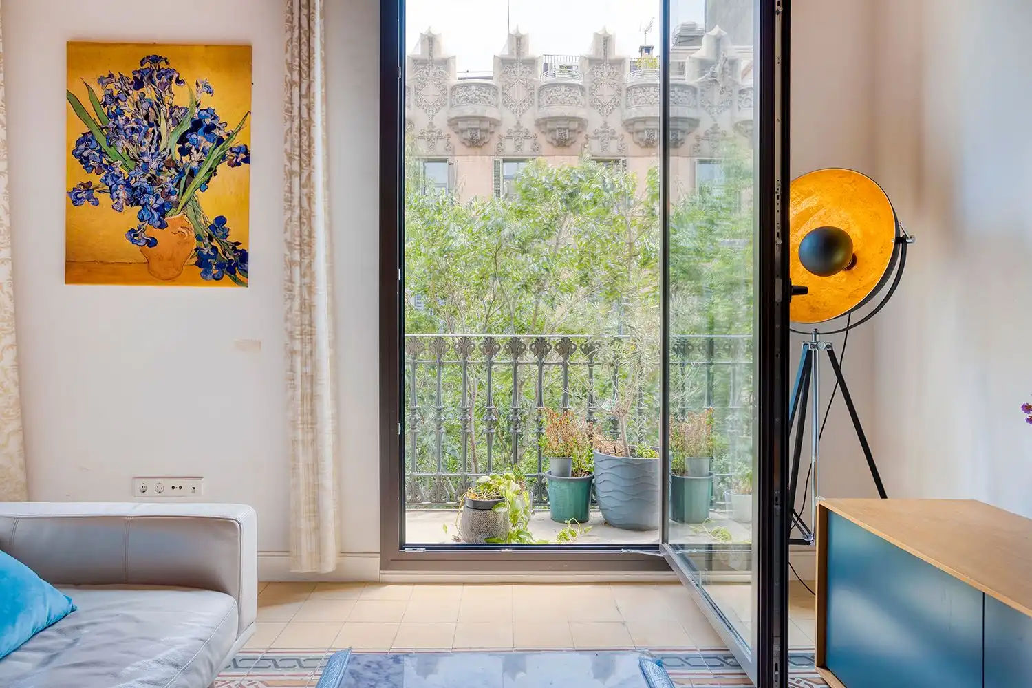 Appartement avec terrasse à vendre à Carrer de Casp, imagen 16