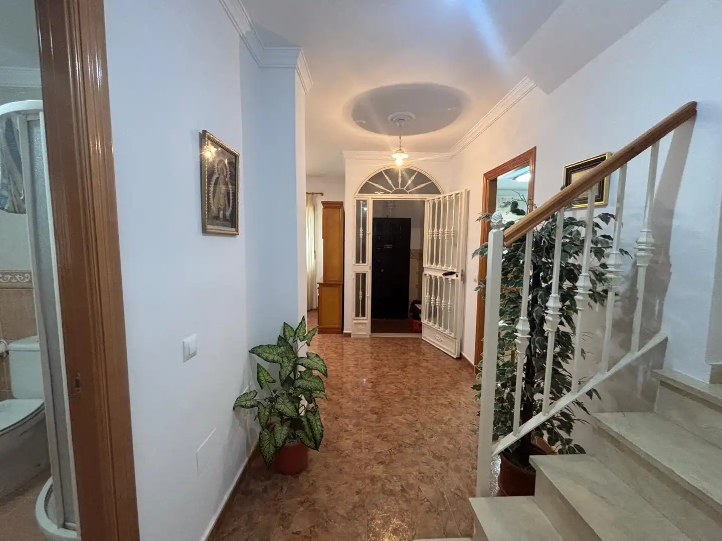 Casa o xalet en venda en Barbate amb Terrassa i Traster