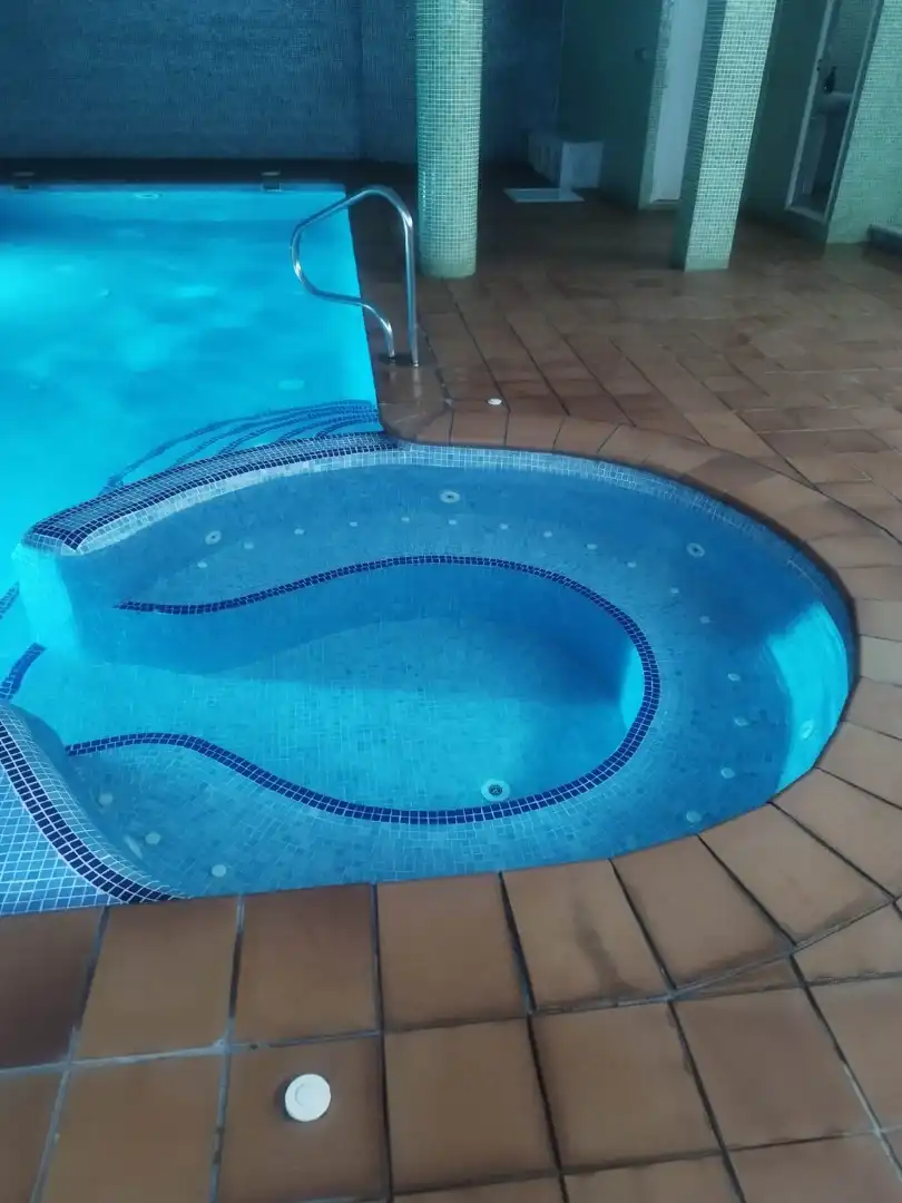 Apartament amb terrassa de lloguer a Carrer de la Partida Rodona 11