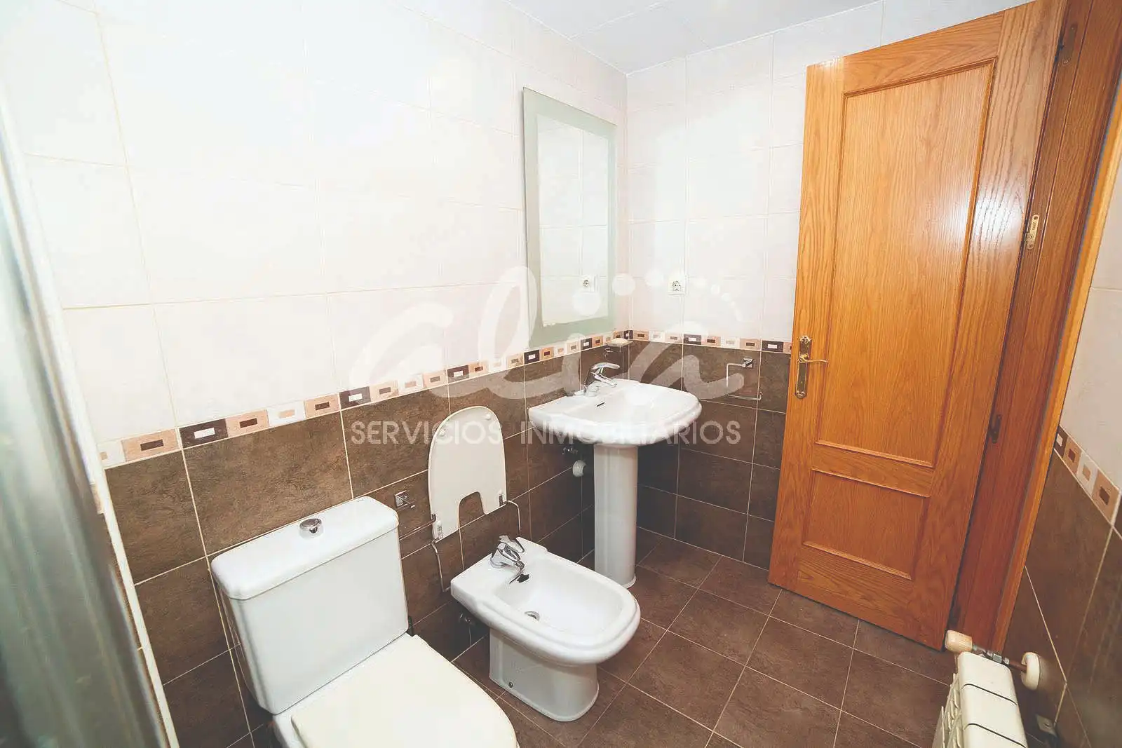 Baño de Piso en venta en Aranjuez con Calefacción, Amueblado y Horno