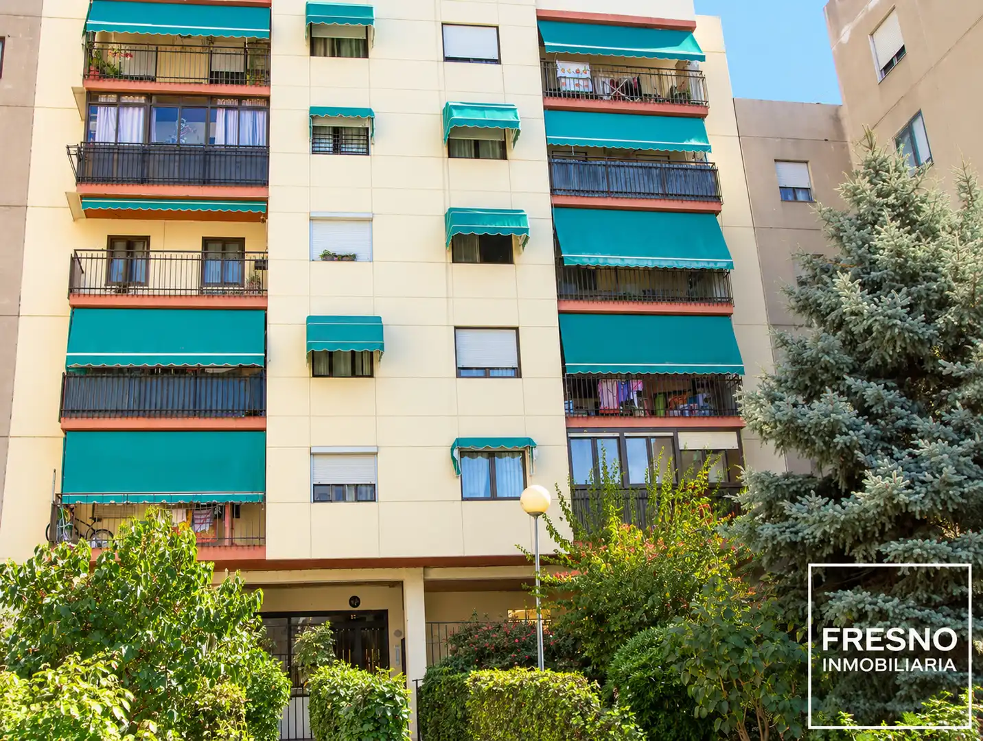 Appartamento con ascensore in vendita a Calle de los Olivos, imagen 12