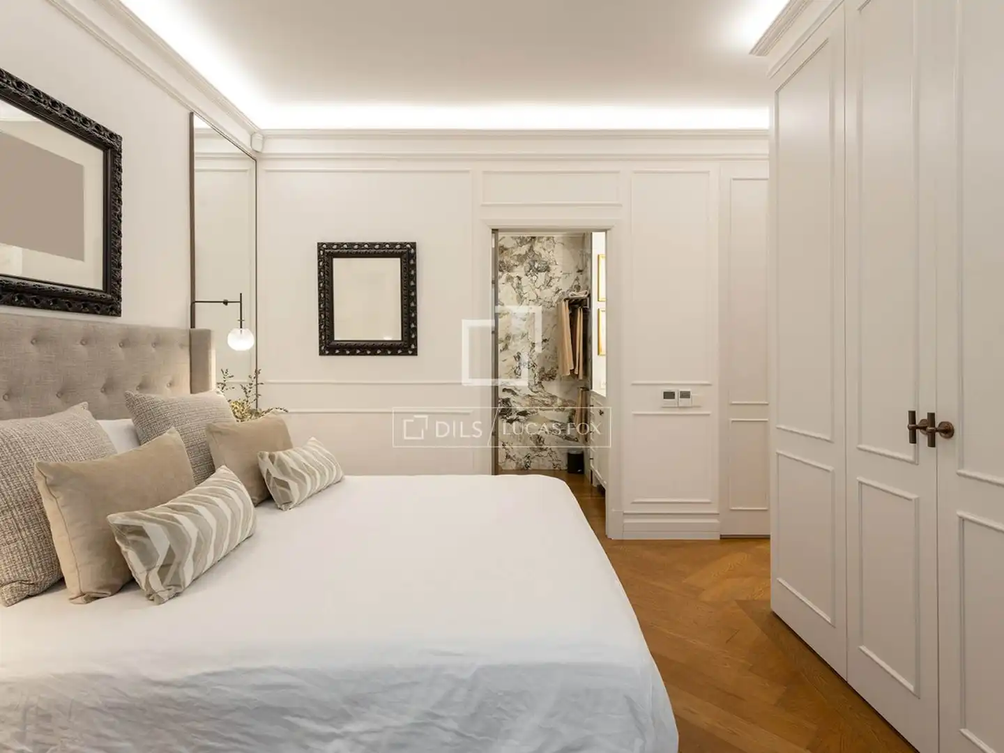 Piso en venta en Sarrià - Sant Gervasi, imagen 45