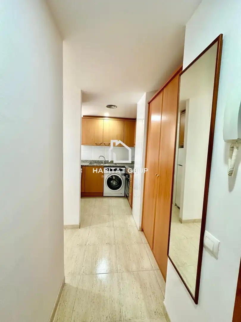 Wohnung mit Aufzug zum Verkauf in Fenals, imagen 4