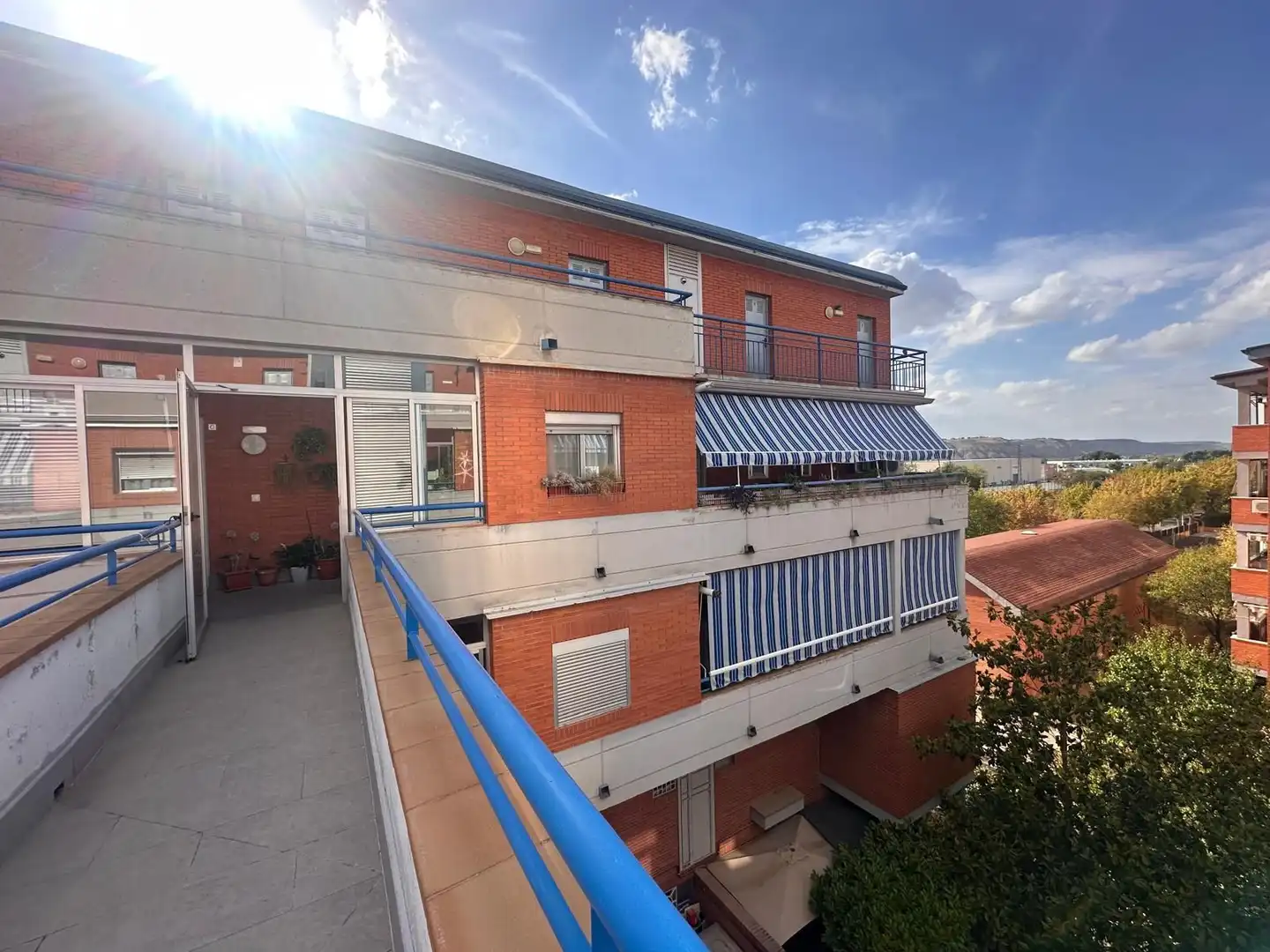Piso con piscina en venta en Los Villares, imagen 55