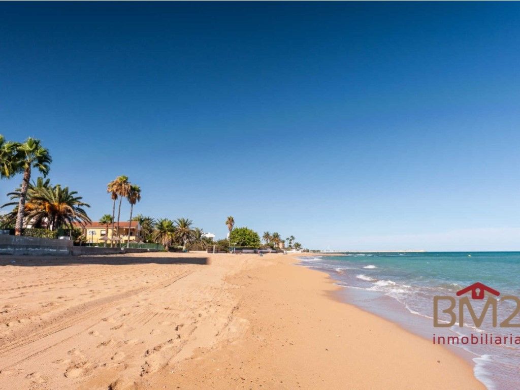 Exterior view of Building for sale in Benicarló