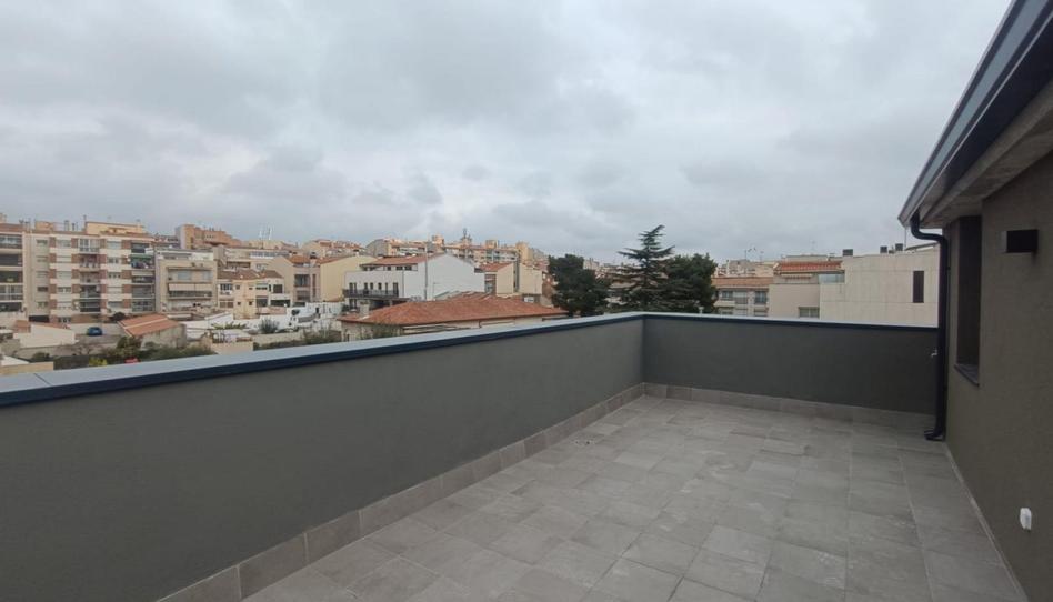 Foto 1 de Dúplex en venta en Calle Transversal, Sant Pere, Barcelona