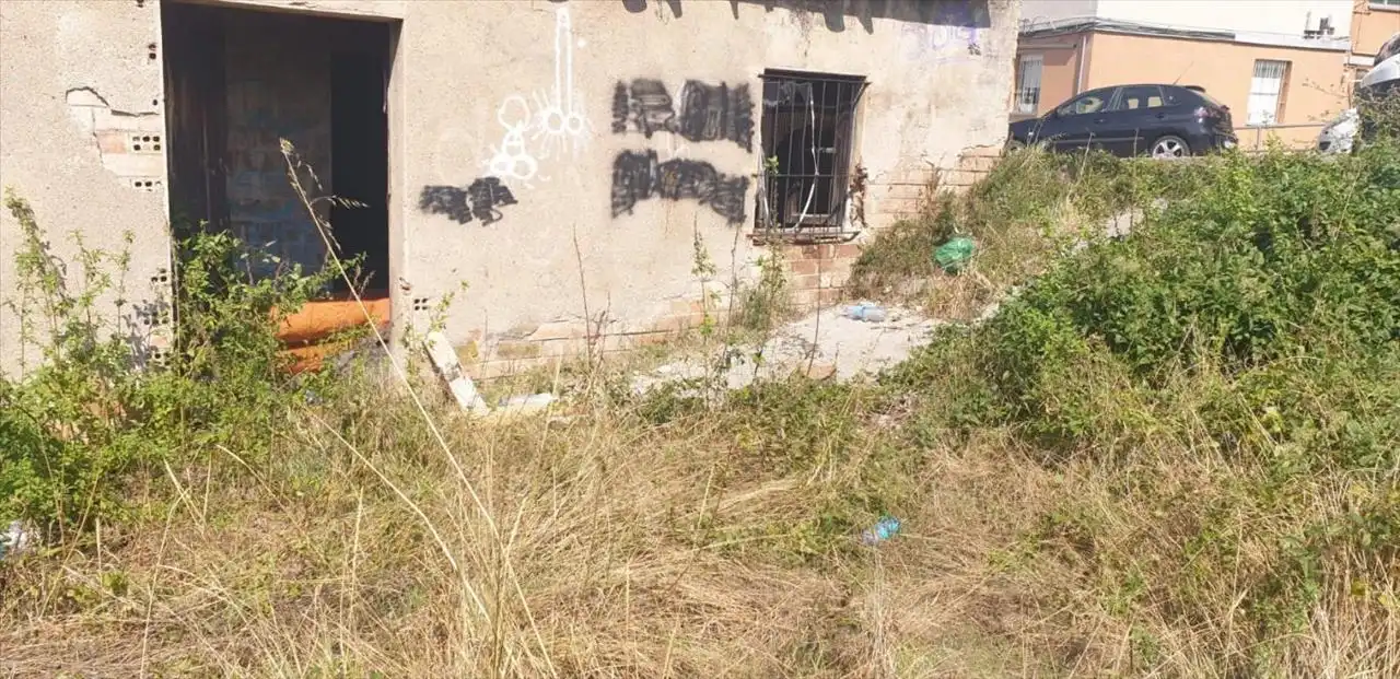 Terreno residenziale in vendita a Sud3Canal Industrial, 3.3, imagen 3
