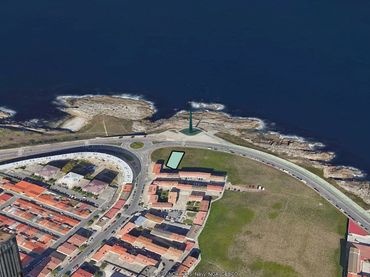 Terreno rustico in vendita a C/ María Pita
