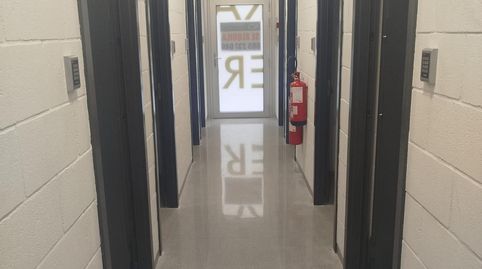 Foto 4 de Trastero de alquiler en Paseo Marítimo - San José - La Laguna, Cádiz Capital