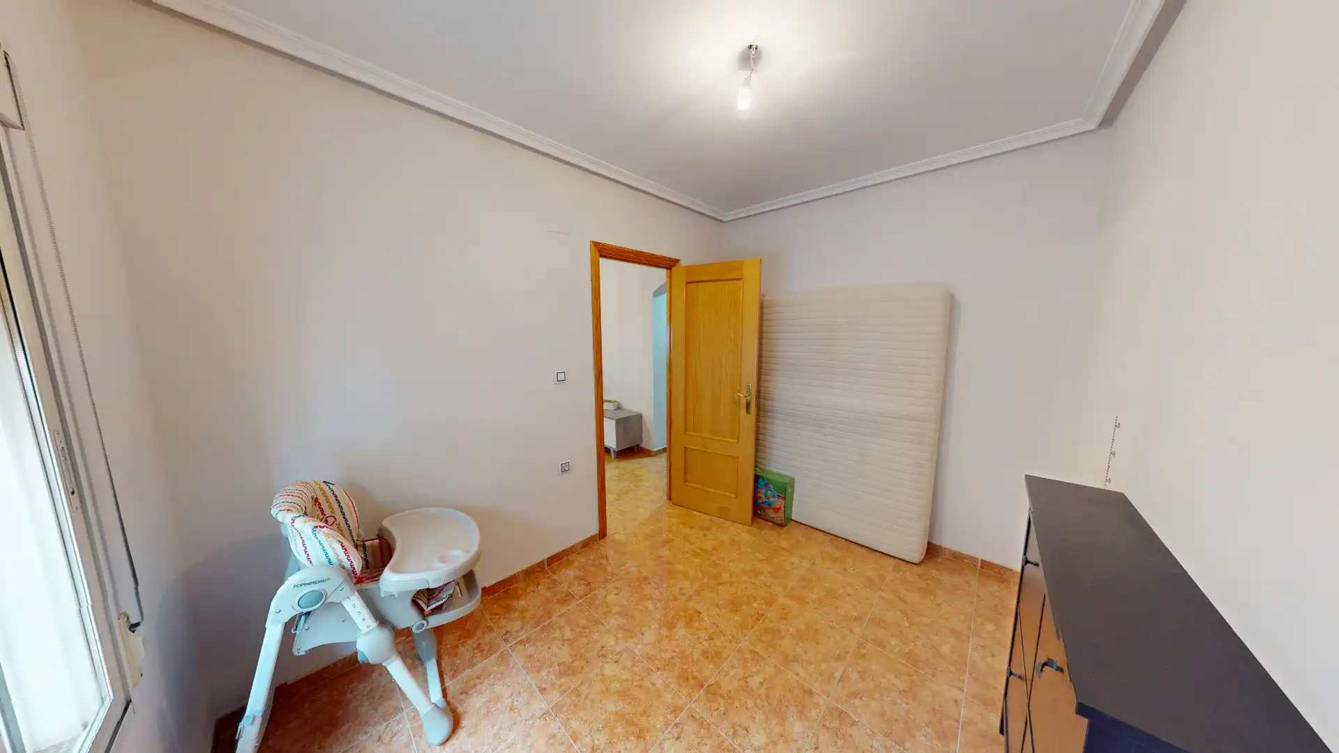 Casa adosada en venta en Albatera con Aire acondicionado, Terraza y Amueblado