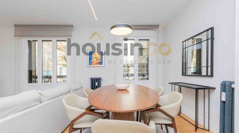 Foto 5 de Piso en venta en Príncipe de Vergara, Goya, Madrid Capital