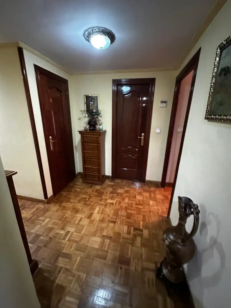 Flat for sale in Jaén  with Air Conditioner, Heating and Balcony