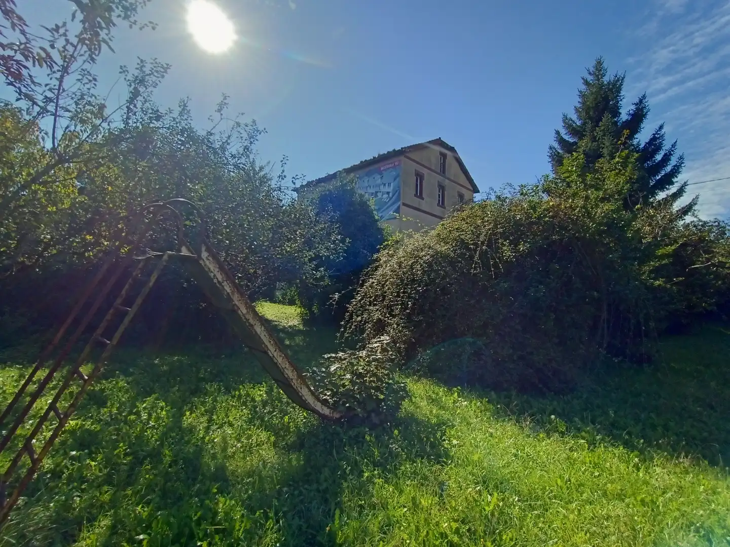 Residential land for sale in Calle Conde de Santa Barbara 31, imagen 24