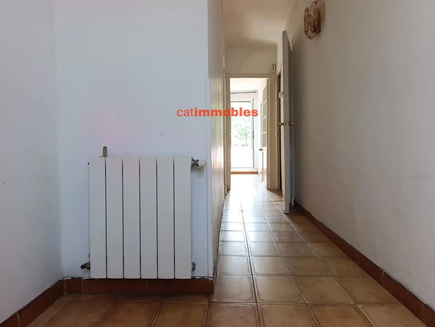 Flat for sale in Sant Cugat del Vallès  with Heating and Terrace