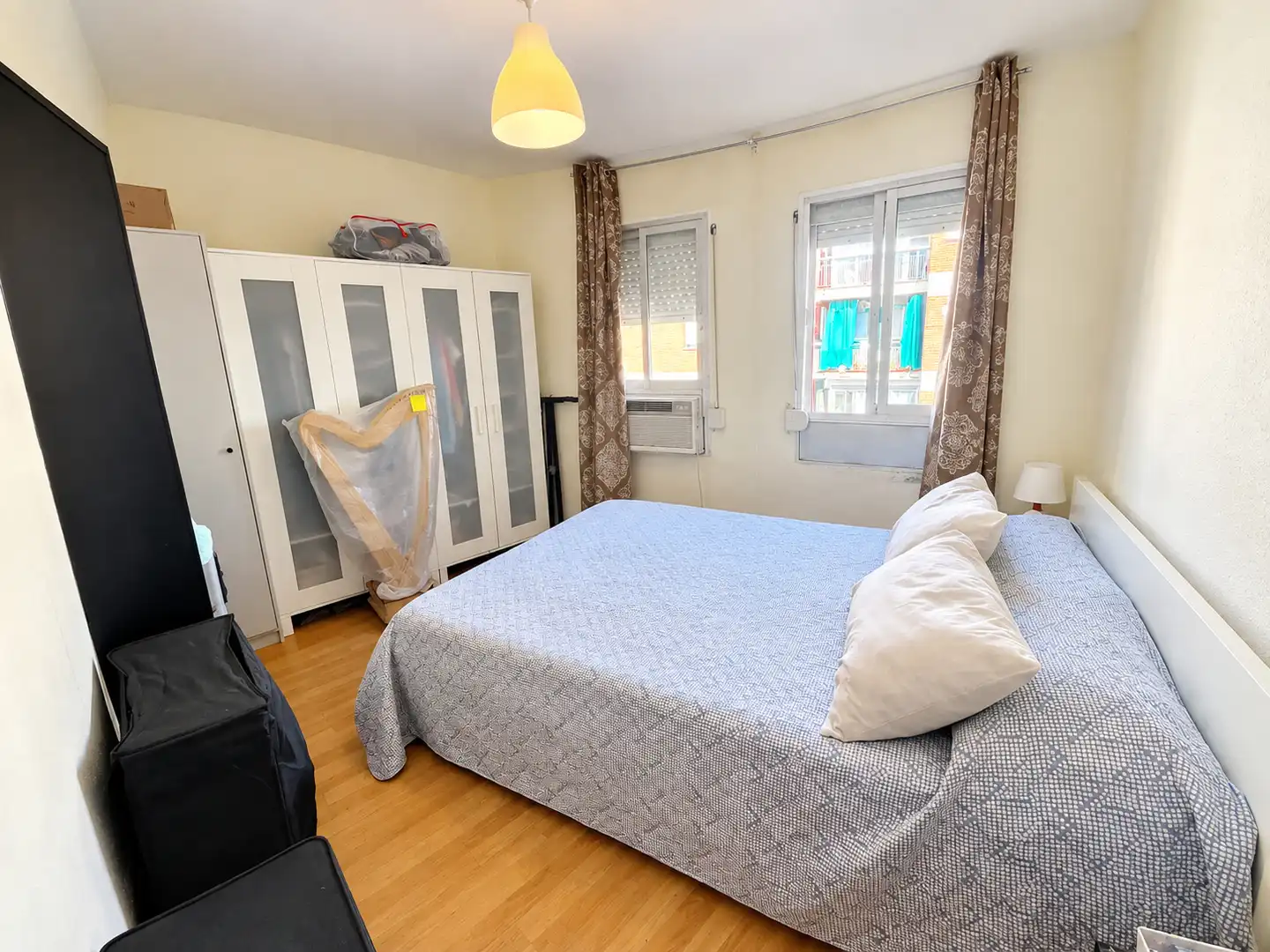 Habitación de Piso en venta en Latina