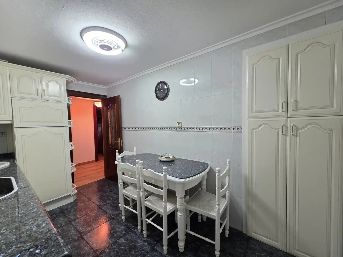 Wohnung mit Aufzug zur Miete in Gijón - C/ MANSO, imagen 4
