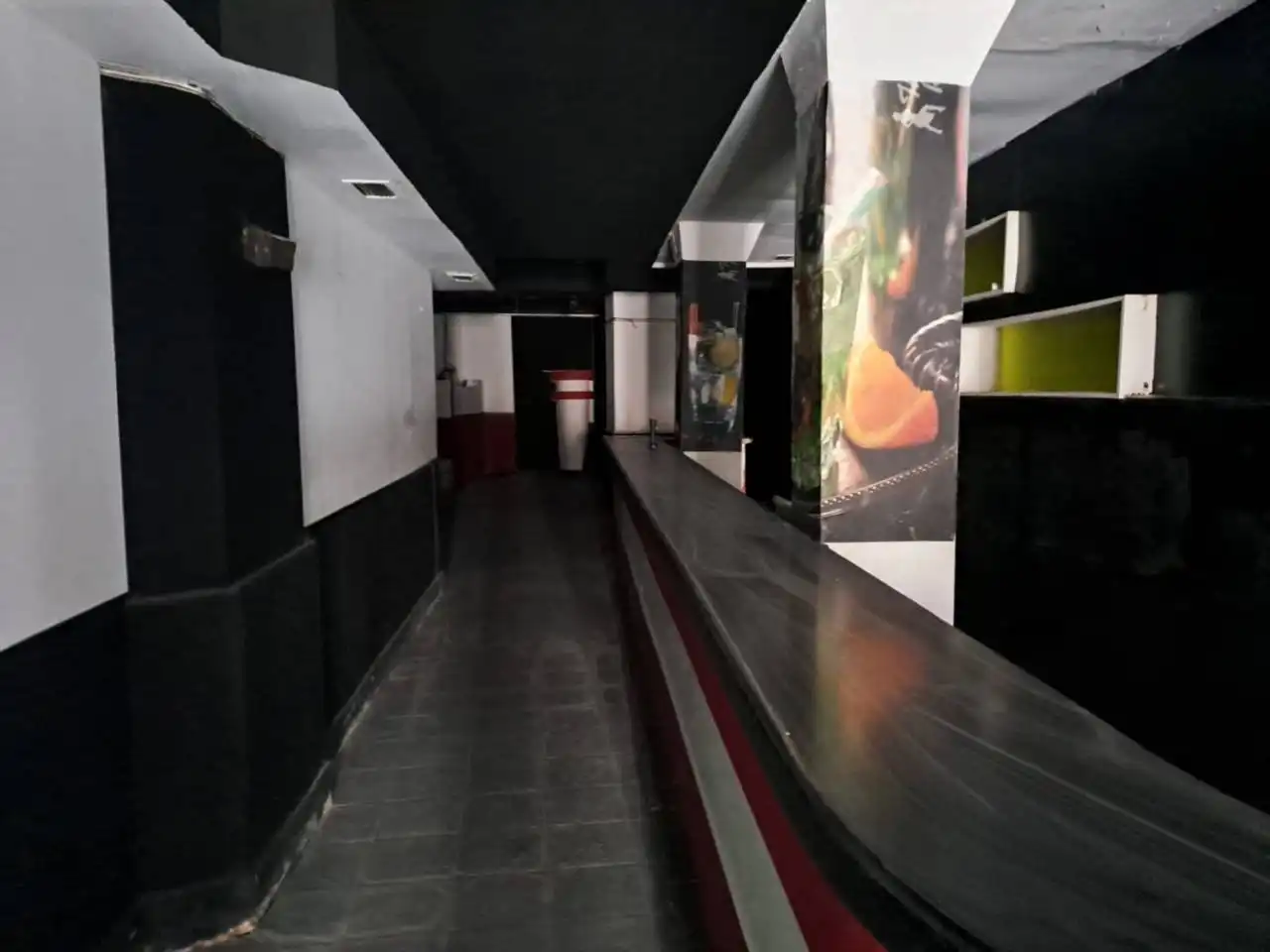 Local comercial en venta en Calle Fernán González, imagen 14