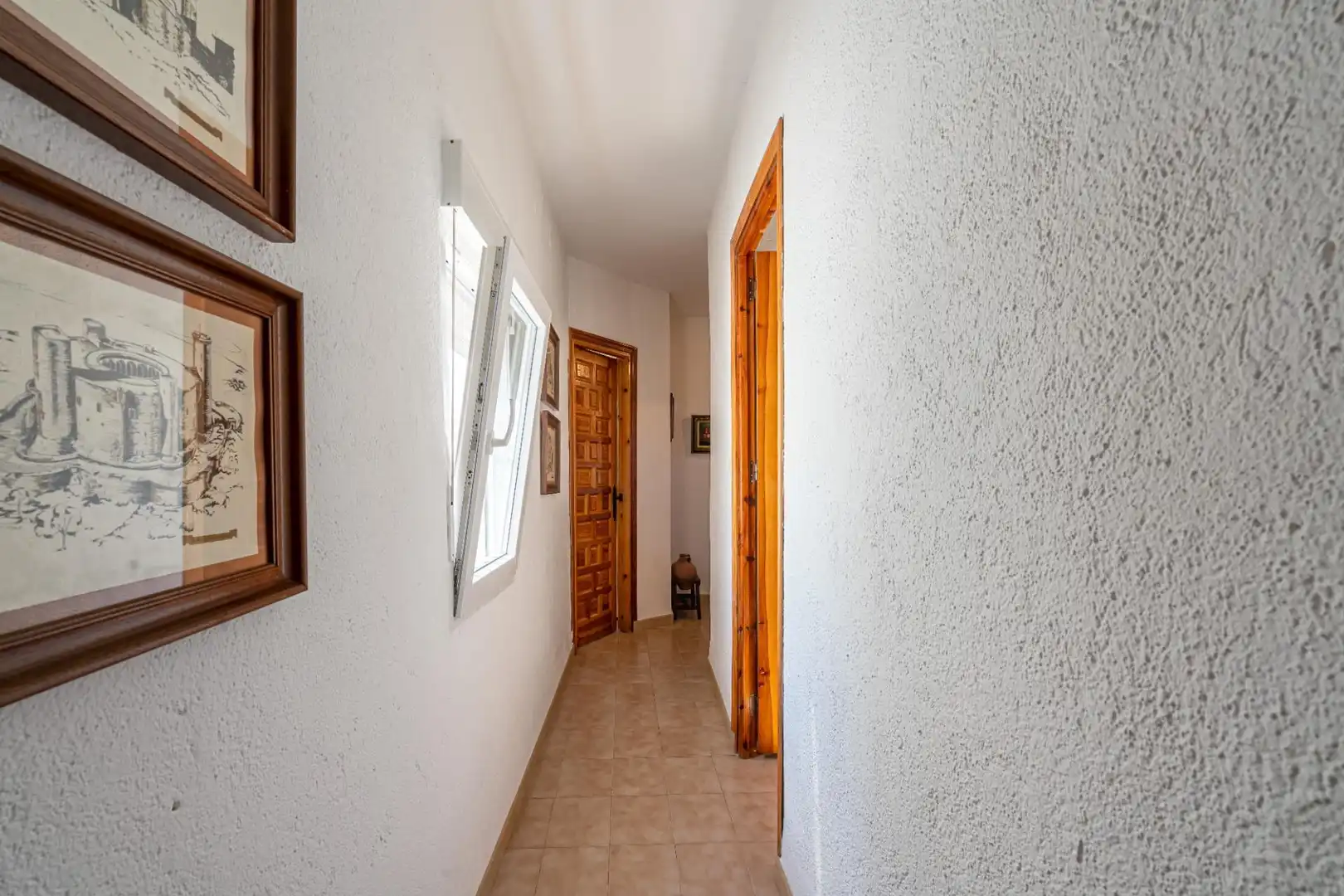 Casa o chalet en venta en POLíGONO 1 PARAJE 20 C J CAMP, Alhama de Almería