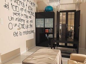 Wohnzimmer von Wohnung zur Miete in  Sevilla Capital mit Klimaanlage, Möbliert und Balkon