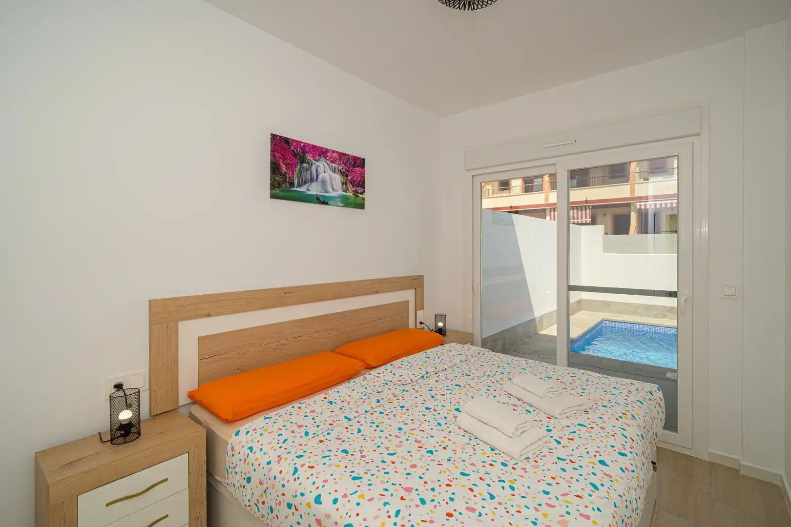 Chalet con piscina en venta en Calle Horno, imagen 18