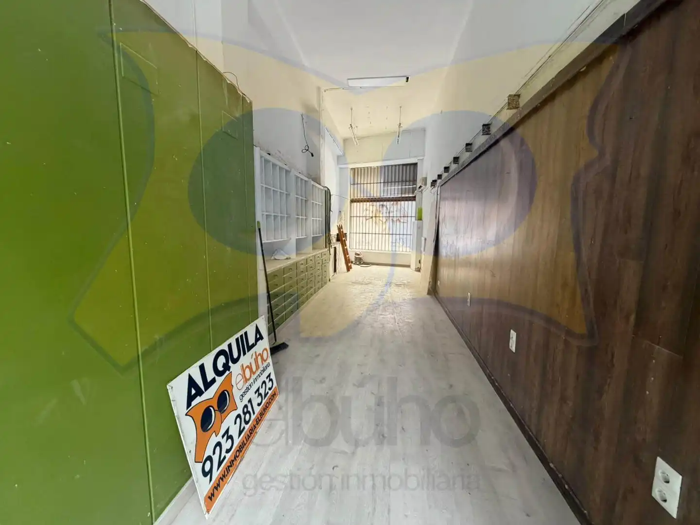 Local comercial de lloguer a Vidal, imagen 5
