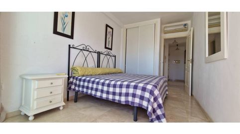 Foto 3 de Apartamento en venta en Solymar, Benalmádena