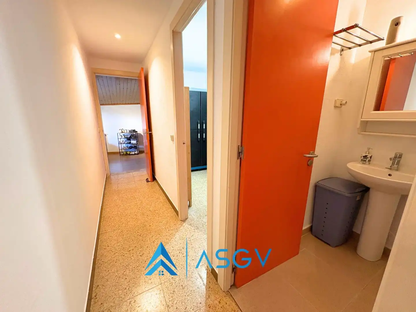 Casa o chalet en venta en Santa Maria de Miralles con Calefacción, Jardín privado y Trastero