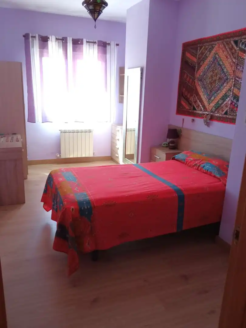 Piso con ascensor en venta en Villarrubia de los Ojos, imagen 12