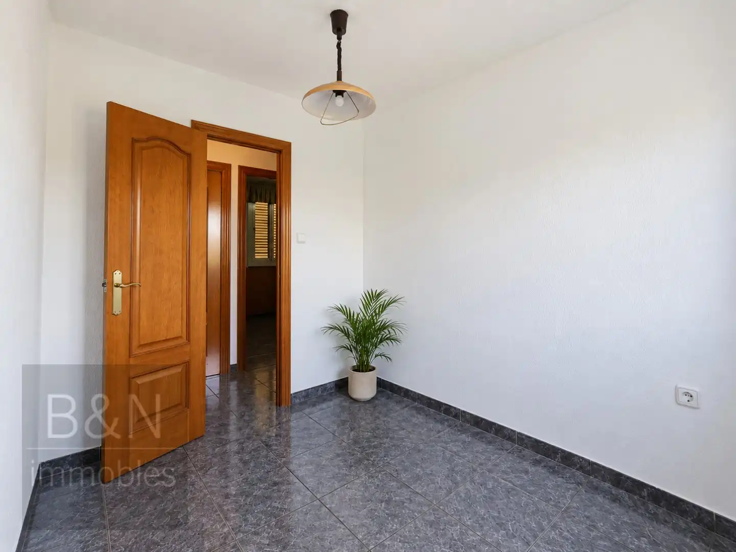 Flat for sale in Can Parellada