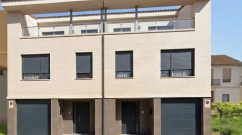 Foto 3 de Residencial en venta en Bonrepòs i Mirambell, Valencia
