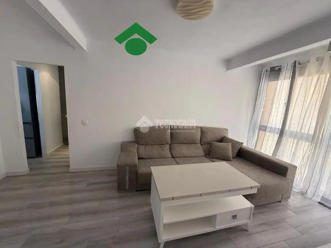 Piso con ascensor en venta en Astilleros - La Paz  - Loreto - El Corte Inglés, imagen 3