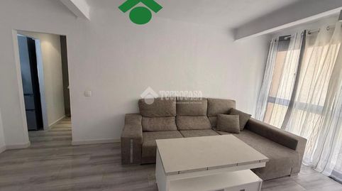 Foto 4 de Piso en venta en Astilleros - La Paz - Loreto - El Corte Inglés, Cádiz Capital