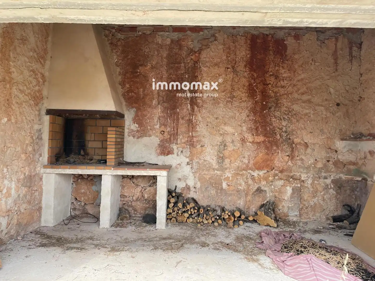 Casa o chalet en venta en Xerta con Trastero, Piscina y Amueblado