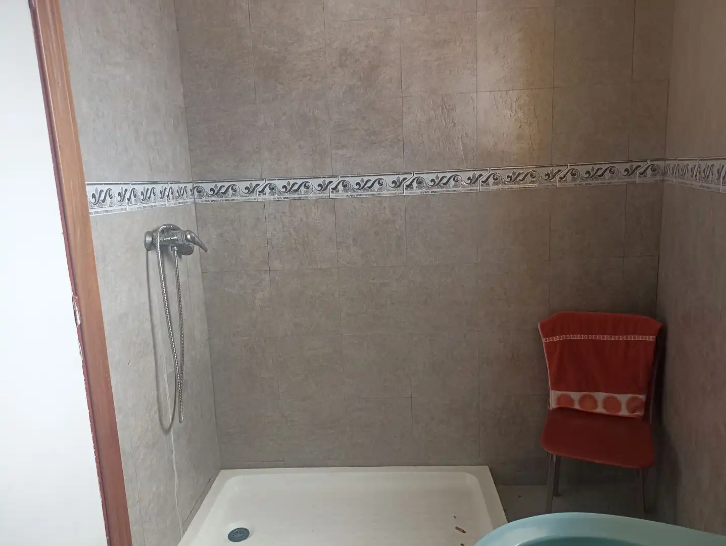 Casa con terrazza in vendita a ZURBARAN 2, imagen 10
