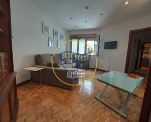 Exterior view of Flat for sale in León Capital   with Heating