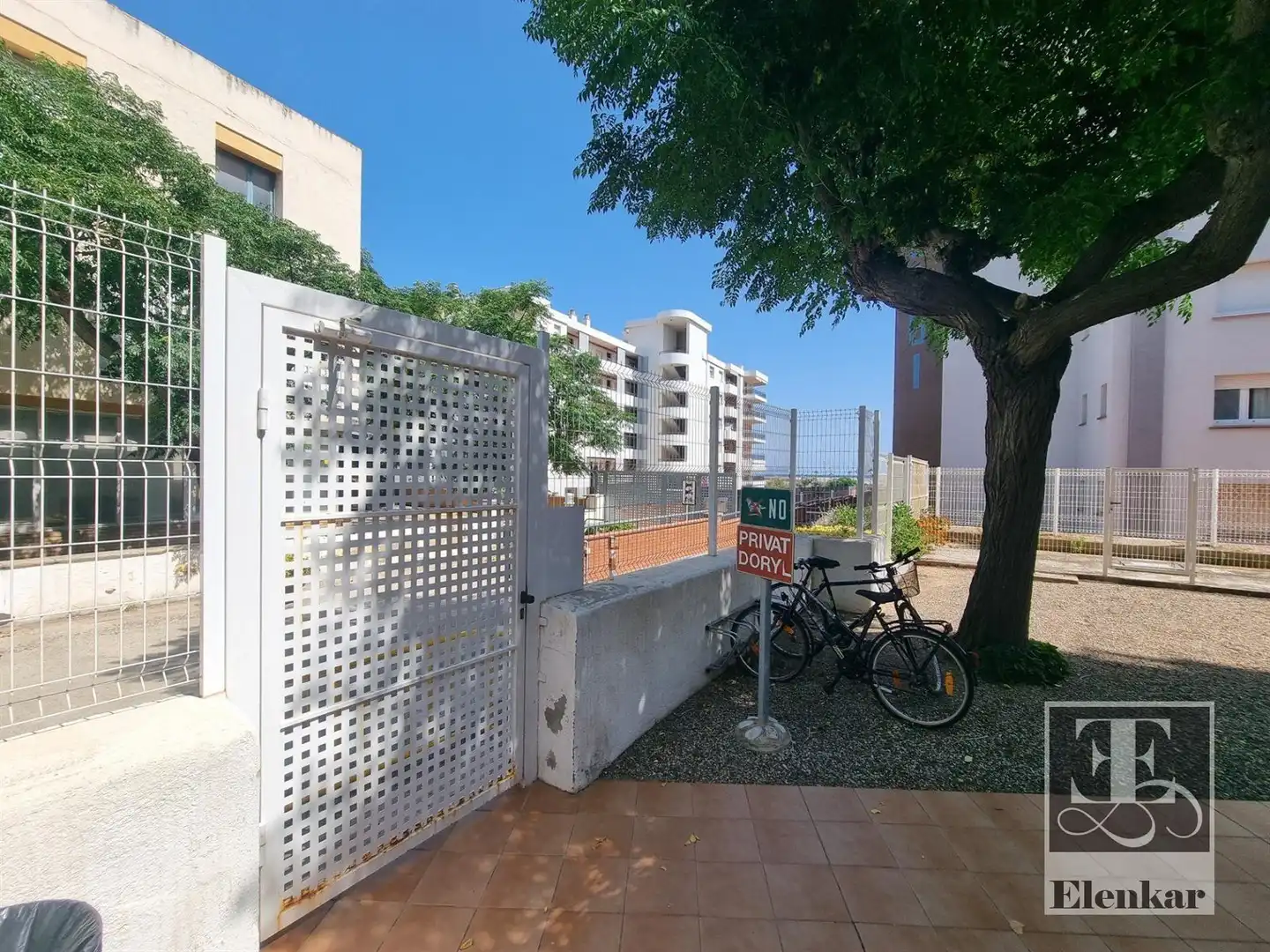 Flat with lift for sale in Mare de Deu de Montserrat, imagen 25