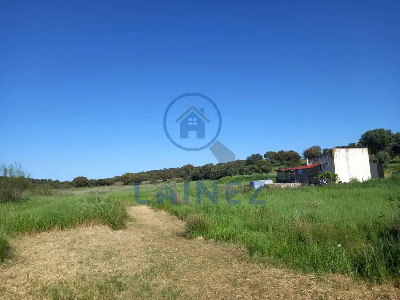 Terreno en venta en Valsequillo