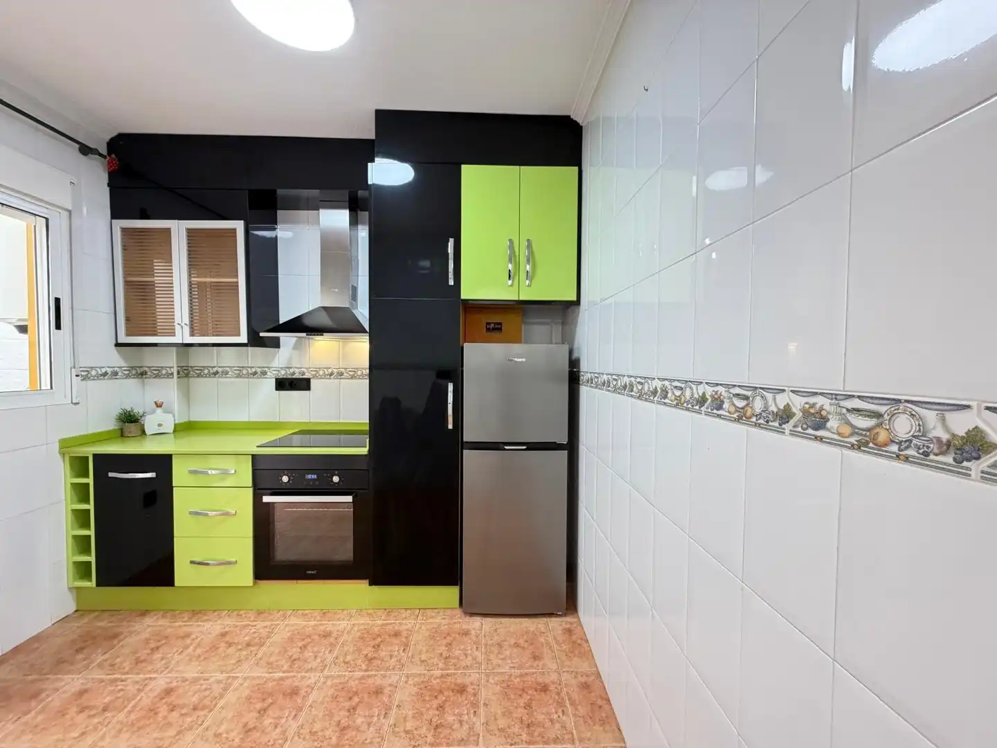 Casa a schiera con terrazza in vendita a Calle torre, imagen 5