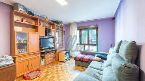 Foto 3 de Pis en venda a Alcalde Lopez Mulero, HUCA - La Cadellada, Oviedo