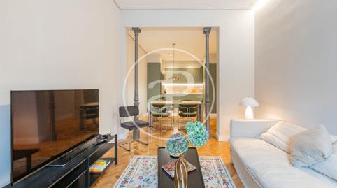 Foto 4 de Pis de lloguer a C. de Felipe IV, Jerónimos, Madrid Capital