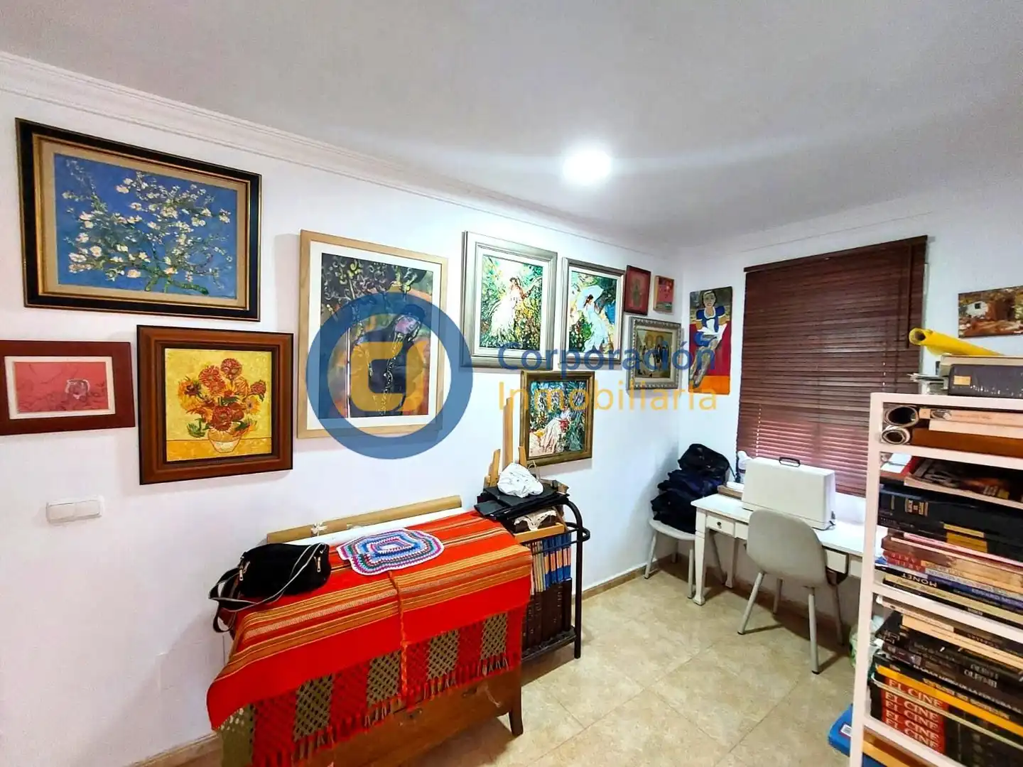 Casa o chalet en venta en Lorca con Jardín privado, Terraza y Trastero