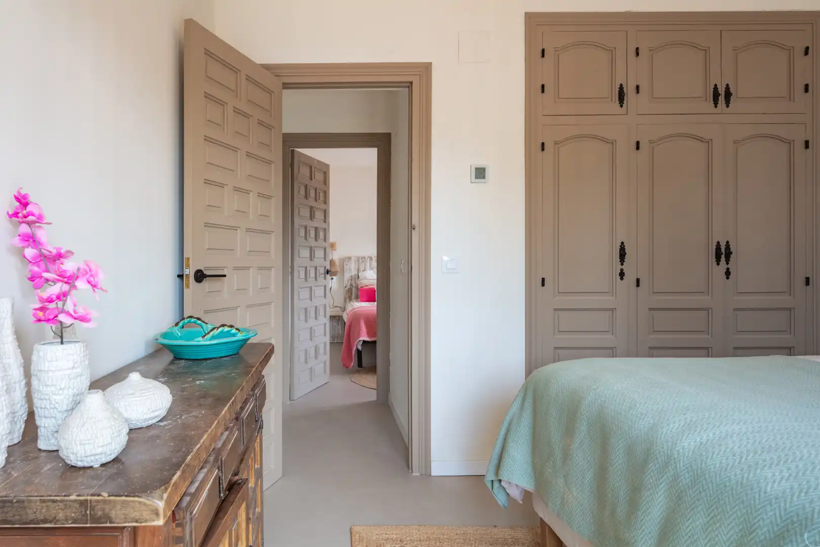 Maison avec piscine à vendre à Cap Martí - El Tossalet - Pinomar, imagen 16