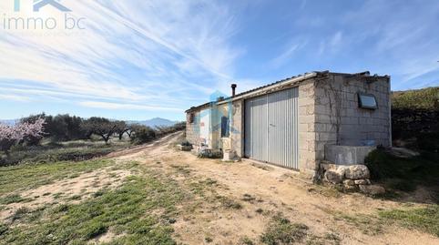 Photo 3 of Country homes for sale in Poligono 5 Parcela 223, Gandesa, Tarragona