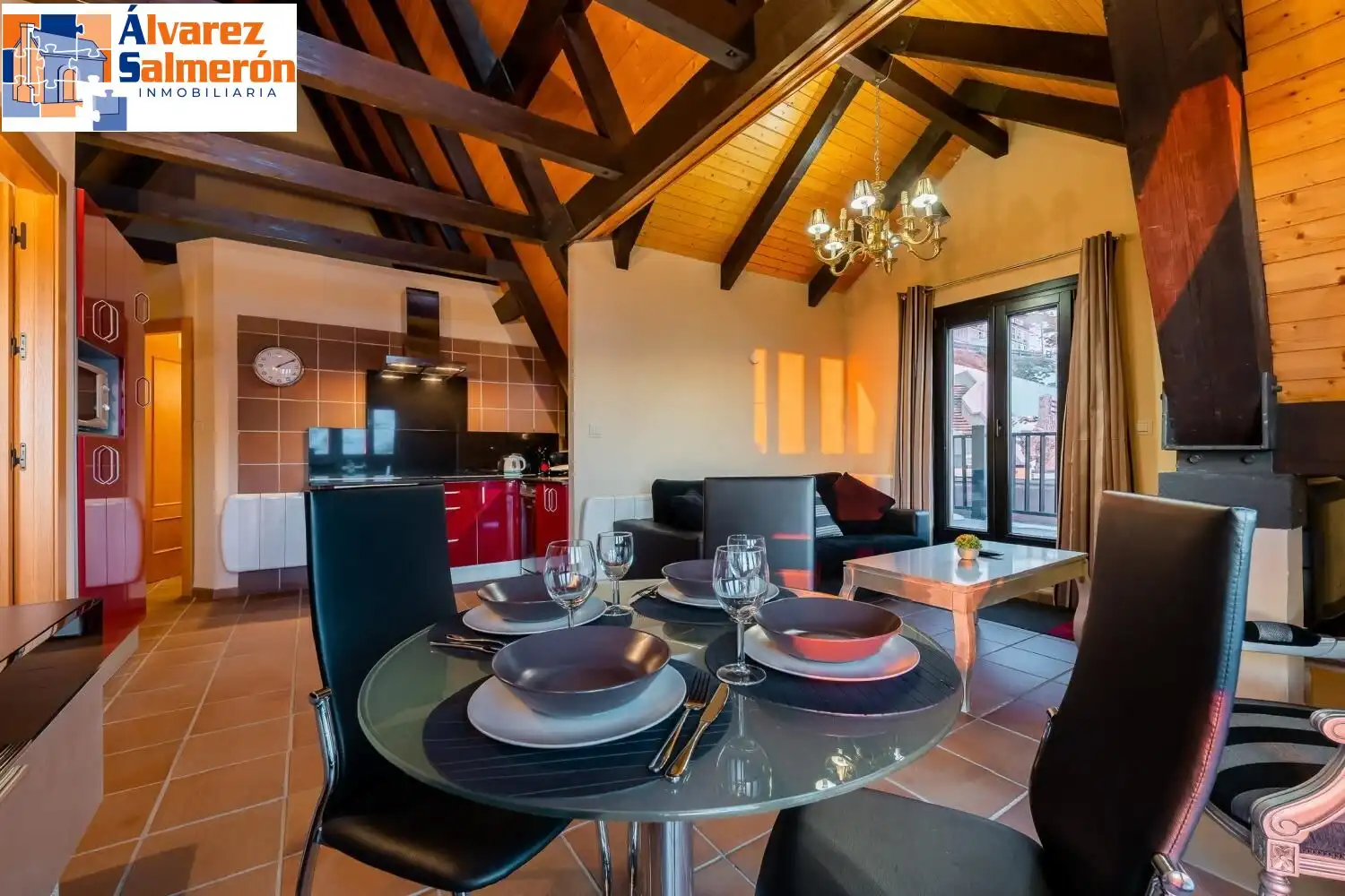 Flat with lift for sale in PRADO ALTO, imagen 7