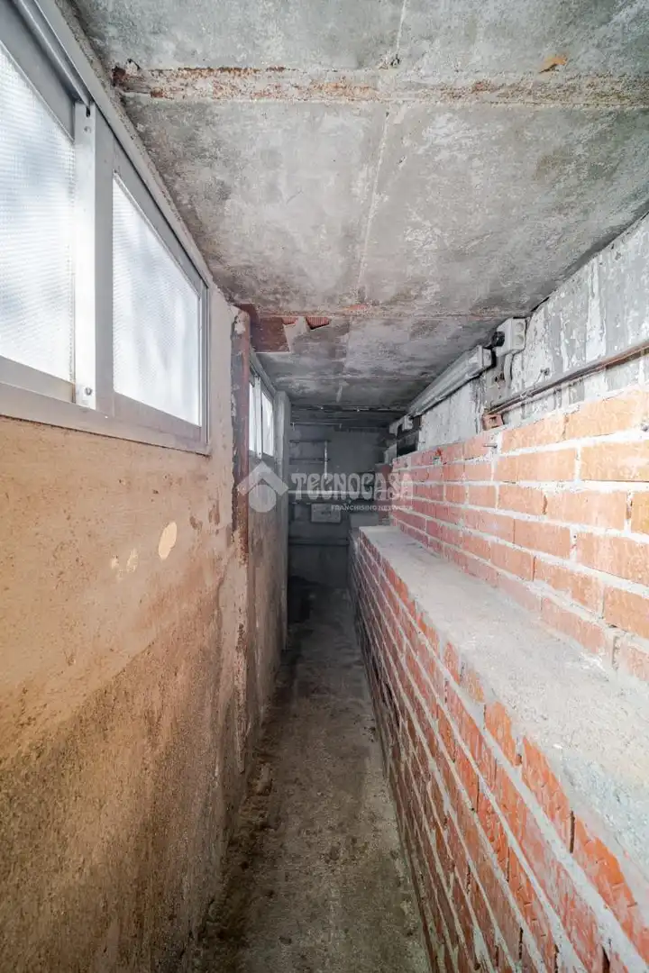 Semi-detached house with pool for sale in Los Villares, imagen 29